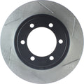 StopTech Slotted Sport Brake Rotor