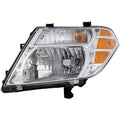 NS PATHFINDER 0812 HEADLIGHT ASSY (HALOGEN)