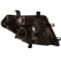 NS PATHFINDER 0812 HEADLIGHT ASSY (HALOGEN)