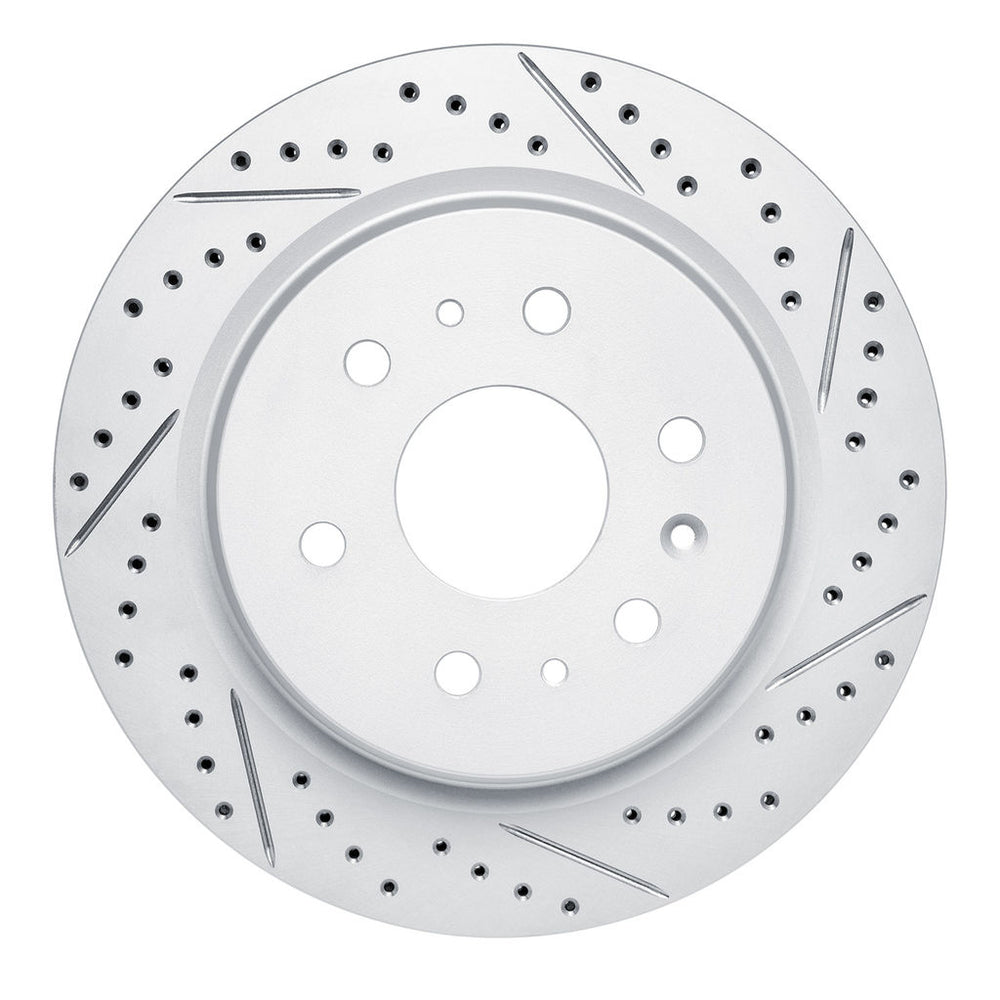 DFC auto part