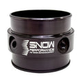 Snow Performance 2.5in. Injection Ring (V-Band Style)
