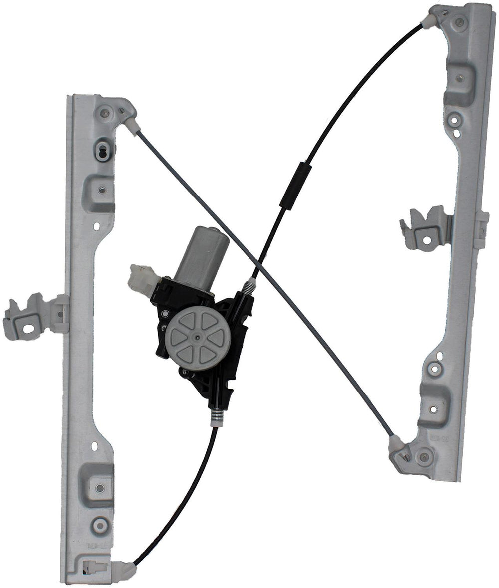 WINDOW REGULATOR