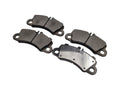 Brembo 2011 Brabus 40S (W221) HP2 Pads -Front