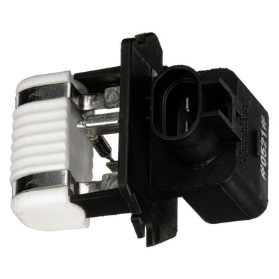 Gates 07-12 Hyundai Elantra 4-Cyl. 2.0L Engine Cooling Fan Resistor Engine Cooling Fan Module