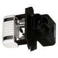 Gates 07-12 Hyundai Elantra 4-Cyl. 2.0L Engine Cooling Fan Resistor Engine Cooling Fan Module