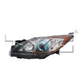 TYC auto part