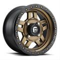 D583 14X7 4X156 MT-BRNZ-BBR 13MM