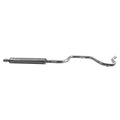 MUFFLER CENTER ANSA OER