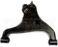 CONTROL ARM