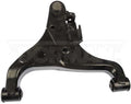 CONTROL ARM