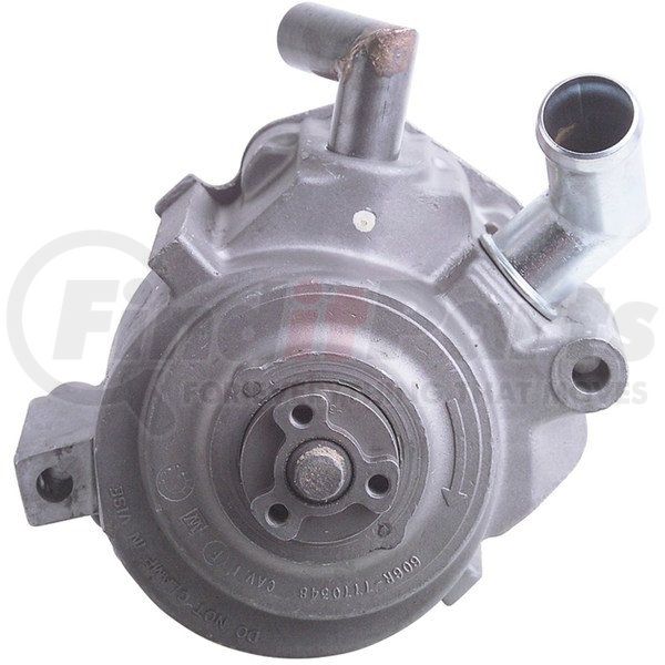 A1 REMFG INC auto part