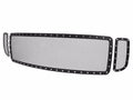 GRILLE INSERT - RIVETY STYLE - STEE