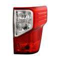 1622 TITAN (DOES NOT FIT FACTORY LED LIGHTS) TAIL LIGHTS OEM RIGHT