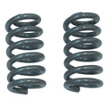 MaxTrac 65-87 Chevrolet C10 2WD 2in Front Lowering Coils
