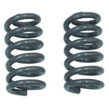MaxTrac 65-87 Chevrolet C10 2WD 3in Front Lowering Coils