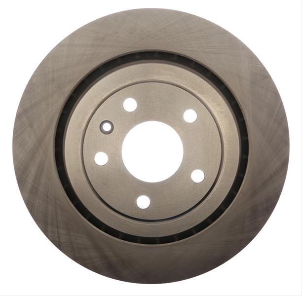 BRAKE ROTOR