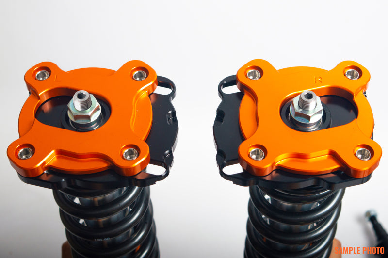 DFC carbon auto part