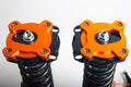 DFC carbon auto part