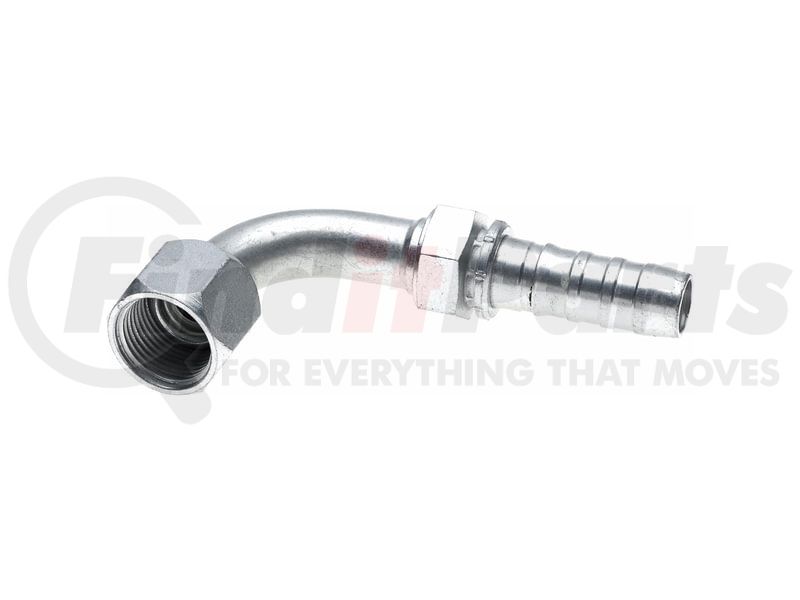 HYDRAULIC COUPLING - GLOBALSPIRAL