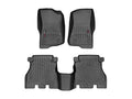 Floor Mat Set