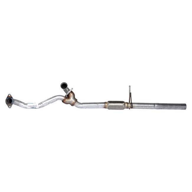 WALKER FLEX FRONT PIPE