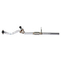 WALKER FLEX FRONT PIPE