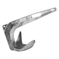 GALVANIZED THE SEAHOOK ANCHOR 33 LB