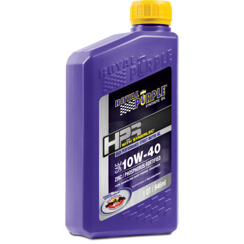 VAL EURO FULL SYN 0W-40 ABB 1/5 GA