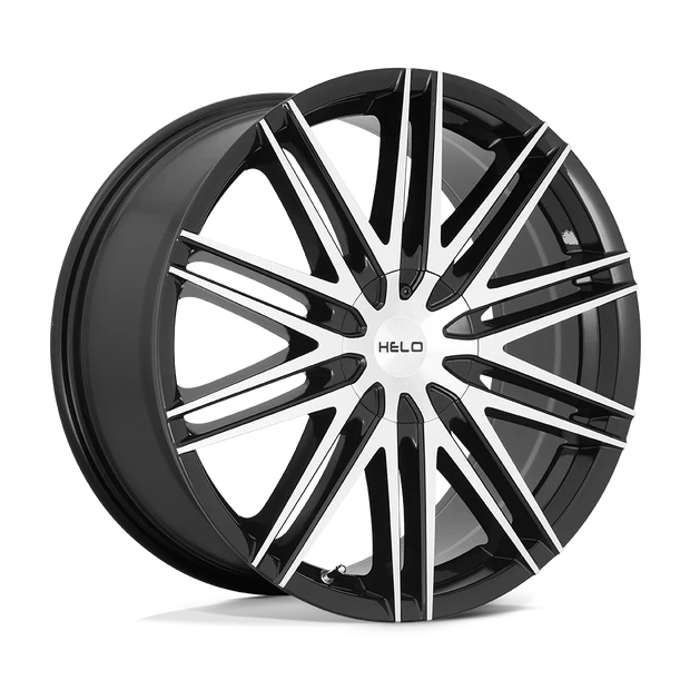 Helo auto part