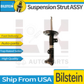 Bilstein B4 2005 Mercedes-Benz SLK350 Base Front Twintube Strut Assembly