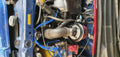 Power Intake Scion xA 04-