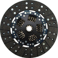 1000 SERIES CLUTCH DISC / 6 PADDLE / 10.5 X 1 1/810 SOLID HUB
