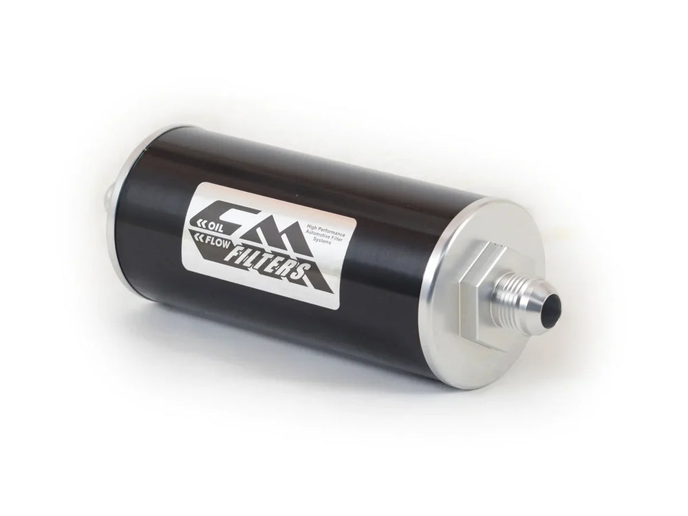 Canton auto part