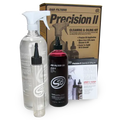 Cleaning Kit For Cleaning/Oiling Kit (6 Pack) Red Oil Oiled S&B