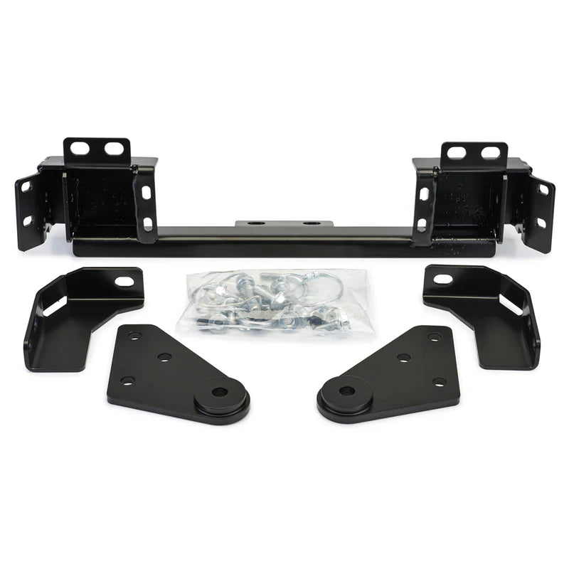 Warn auto part