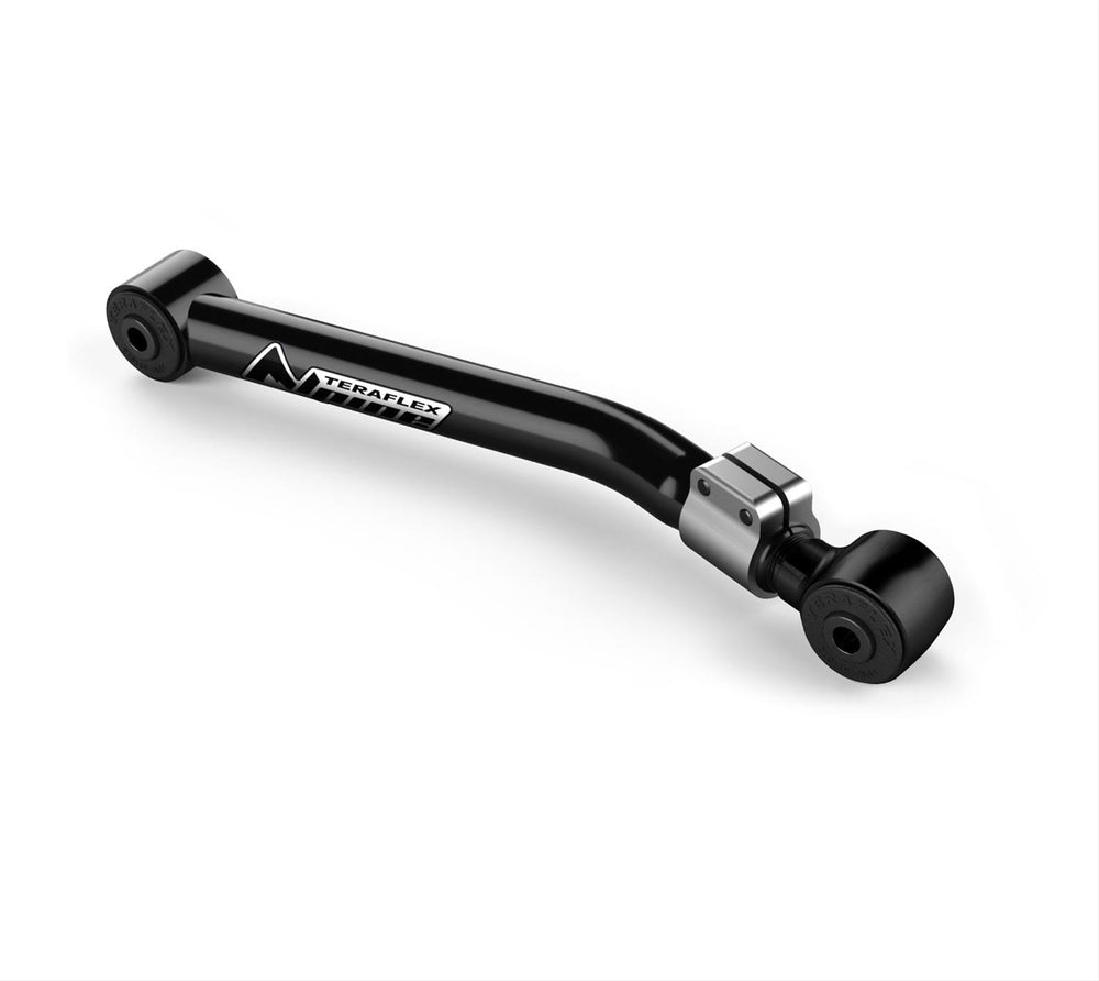 ~(7 lbs. 25X3X3)~ JK Alpine Short Control Arm - Driver Rear Upper (2-4 Lift)
