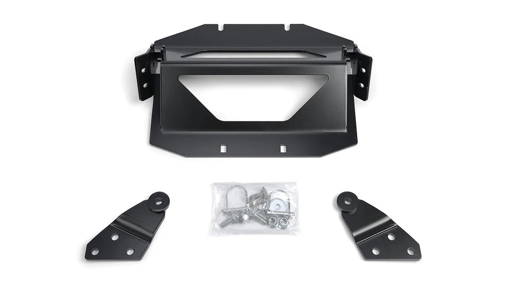 ~(15.2 lbs. 21X9X5)~ MTG KIT PLW CANAM OTLDR 1000