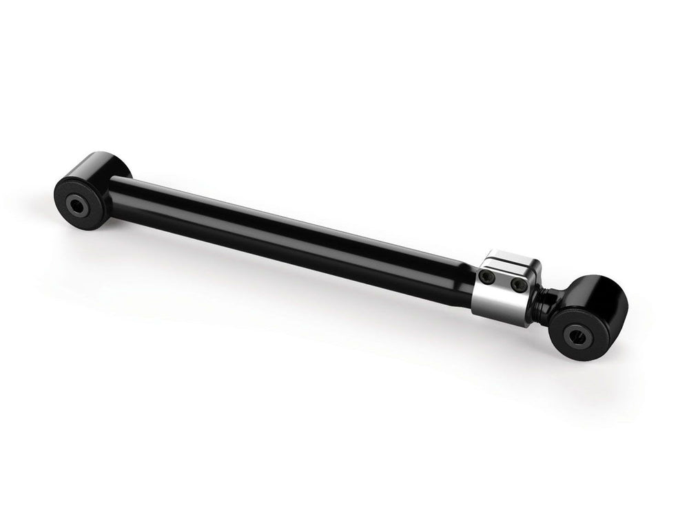 ~(8 lbs. 25X3X3)~ JK Alpine Short Control Arm - Passenger Rear Lower (2-4 Lift)