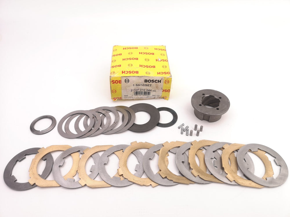 PARTS SET