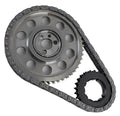 COMP Cams Billet Timing Set CB -.005in 9 Keyway Adjustable