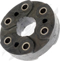 FLEX COUPLER