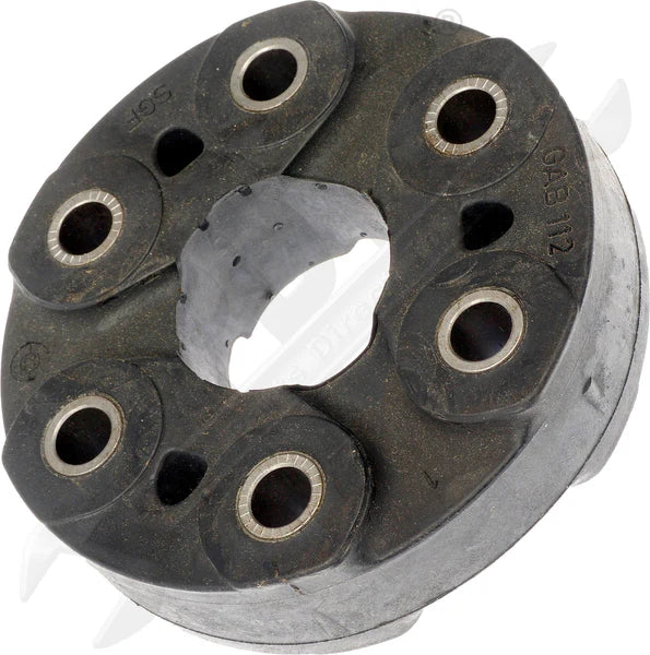 FLEX COUPLER