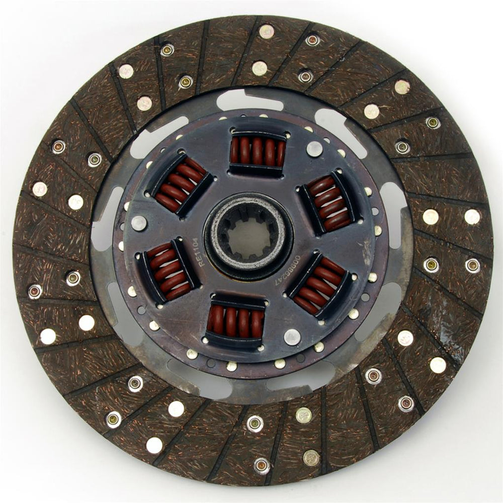Centerforce I and II Clutch Friction Disc 05-07 Ford - Mustang Mustang II AND Mustang Cobra