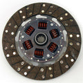 Centerforce I and II Clutch Friction Disc 05-07 Ford - Mustang Mustang II AND Mustang Cobra