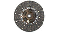 Centerforce I and II Clutch Friction Disc 86-01 Ford - Mustang Mustang II AND Mustang Cobra