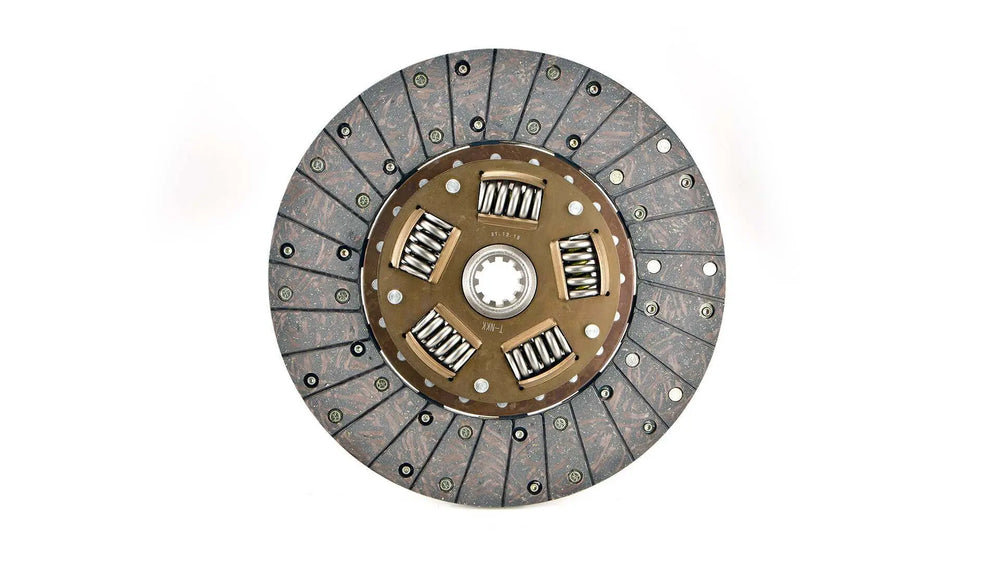 Centerforce I and II Clutch Friction Disc