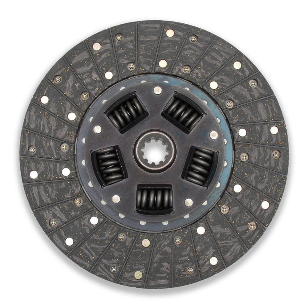 Centerforce I and II Clutch Friction Disc 69-71 Ford - Pantera