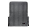 WeatherTech 11-15 Dodge Durango Cargo Liner w/ Bumper Protector - Black