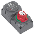 CLSTR SINGLE ENG 701S DVSR MC10