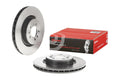 DISC BRAKE ROTOR